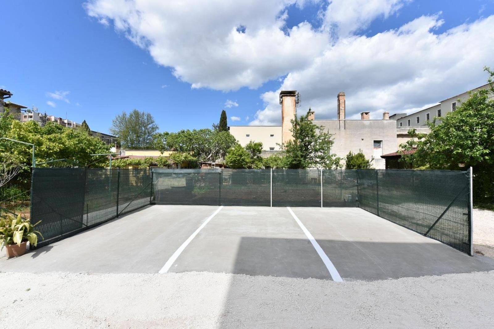 Studio Apartman Lea Pula Exterior photo