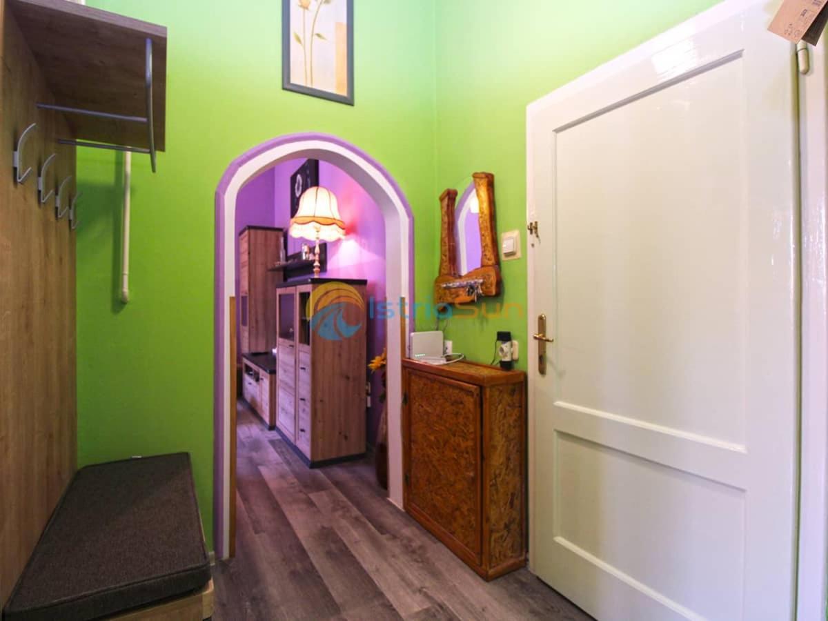 Studio Apartman Lea Pula Exterior photo